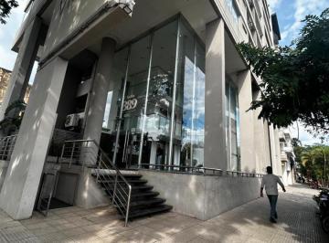 Departamento · 45m² · 2 Ambientes · 1 Cochera · Salta 389 "Torre Vista" - Dto. Amueblado 1 Dor. y Cochera.