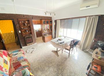 PH · 52m² · 3 Ambientes · PH 3 Ambientes con Terraza y Parrilla en Jose Leon Suarez