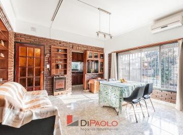 PH · 52m² · 3 Ambientes · Venta PH 3 Ambientes con Terraza y Parrilla en Jose Leon Suarez