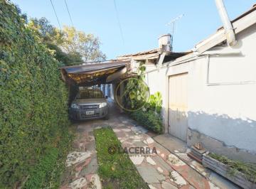 PH · 90m² · 3 Ambientes · 3 Cocheras · PH en Villa Ballester