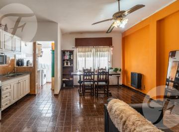 Departamento · 44m² · 2 Ambientes · 1 Cochera · Apto Crédito Hipotecario - Departamento de 2 Ambientes con Cochera y Luz Natural – Usd 46.000