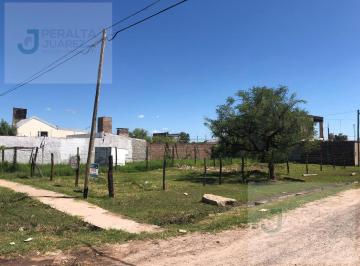 Terreno · 300m² · Terreno de Esquina - Zona Sur Bº Vial