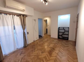 Departamento · 32m² · 2 Ambientes · Alquilo 2 Ambientes en Muy Buen Estado en Colegiales