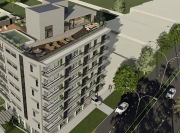 Departamento · 44m² · 1 Ambiente · Oportunidad Amplio Depto 1 Dormitorio. Entrega Marzo 2028. Bv Rondeau Esquina Sorrento