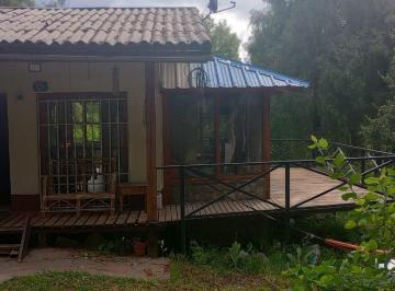 Casa · 3 Ambientes · Casa en Villa Turismo