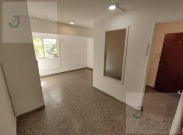 Oficina comercial · 21m² · 1 Ambiente · Oficina/consultorio en Venta 1er Piso Don Bosco y Pellegrini
