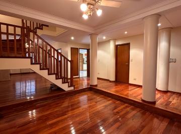 Casa de 5 ambientes, Tres de Febrero · Venta Casa Cinco Ambientes Villa Bosch