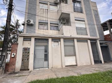 Oficina comercial · 36m² · 2 Ambientes · Oficina en Planta Baja en Alquiler Zona Sede Club Sarmiento