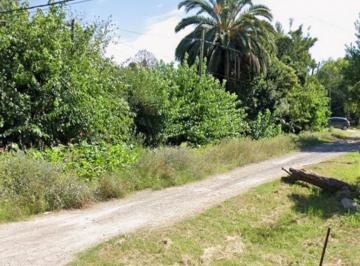 Terreno · 600m² · Terreno - Villa Elisa