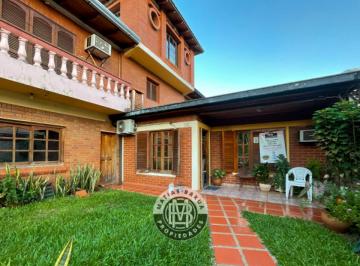 Casa de 7 ambientes, Posadas · Venta y o Permuta, Casa con Departamento
