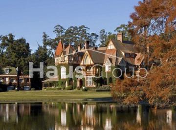 Terreno , Ezeiza · Lote en Venta Estancia Villa Maria Barrio Los Silos