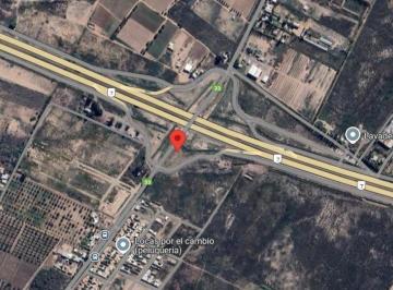 Terreno · 15000m² · Cocucci Inmobiliaria Vende: Fracción de Terrenos