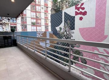 Departamento · 75m² · 4 Ambientes · Alquiler - 4 Ambientes - Barracas