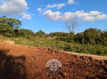 Terreno , Posadas · Terreno en Venta, Yatay, Posadas