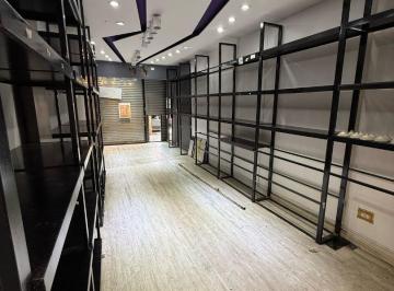 Local comercial · 36m² · 1 Ambiente · Local en Alquiler - Flores - Sobre Avellaneda