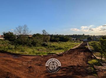 Terreno , Posadas · Terreno en Esquina, Yatay, Posadas