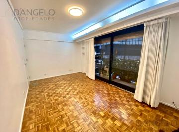 Departamento · 45m² · 3 Ambientes · Departamento 3 Amb. con Balcon Al Frente