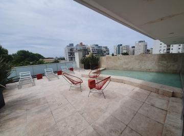 Departamento · 35m² · 1 Ambiente · Palermo Hollywood - Amplio Monoambiente - Super Luminoso