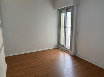 LIVING COMEDOR · Caballito 2 Ambientes Alquiler
