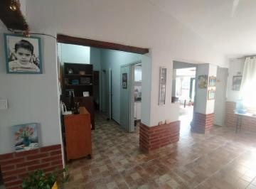 Casa · 119m² · Casa en Venta. Bº Marques de Sobremonte. 3 Dorm.