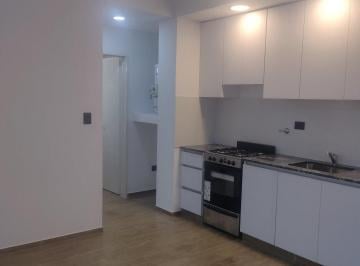 Departamento de 2 ambientes, La Paternal · Departamento de 2 Ambientes a Estrenar Paternal