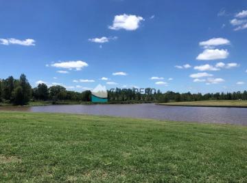 Terreno · 1100m² · Lote Al Rio El Naudir, Escobar