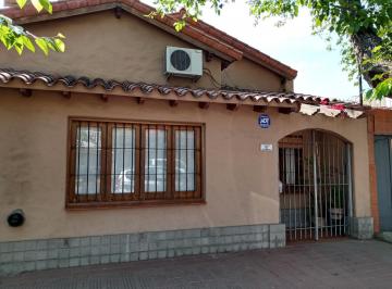 Casa · 146m² · 4 Ambientes · 1 Cochera · Casa en Venta en Quinta Seccion Mendoza