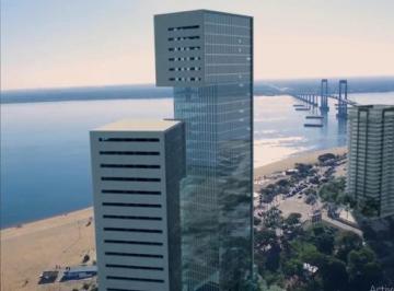 Departamento · 91m² · 3 Ambientes · Departamentos Residenciales - Corrientes