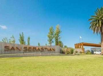 Terreno · 930m² · Terreno en San Sebastian Lote 371