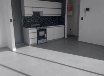 Departamento de 2 ambientes, La Paternal · Departamento 2 Amb a Estrenar Paternal