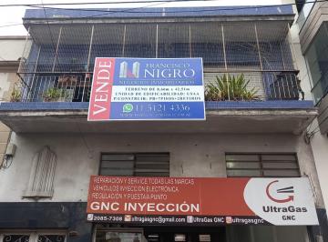 Terreno · 638m² · Venta Terreno Usaa en Mataderos