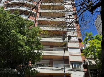 Departamento · 104m² · 4 Ambientes · 1 Cochera · Venta – Departamento 4 Amb en Villa Urquiza