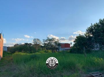 Terreno , Posadas · Terreno Sobre Av, Miguel Lanus, Posadas