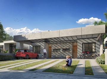 Casa de 4 ambientes, Córdoba · Duplex Quebradas Entrega Octubre 2025