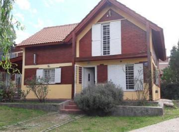 MUN-MUN-334_2 · Casa 3 Ambientes. | Avda. Los Paraisos