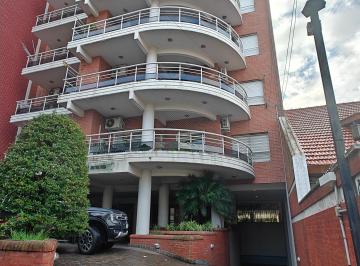 Fachada · Monoambiente/ Bartolomé Mitre 350