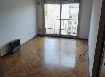 Departamento de 2 ambientes, Belgrano · Departamento 2 Ambientes Luminoso