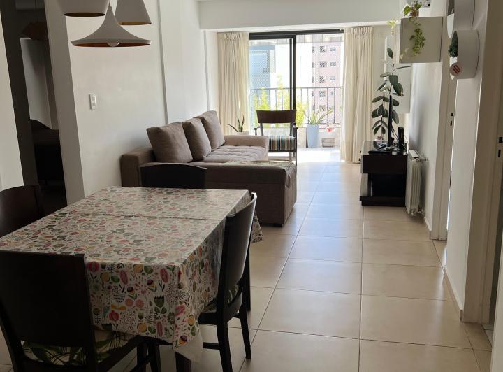 Departamento · 78m² · 5 Ambientes · 1 Cochera