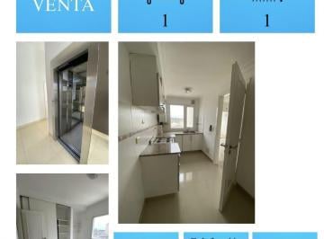 Departamento de 2 ambientes, Tandil · Departamento Prestige de Dos Ambientes en Pleno Centro