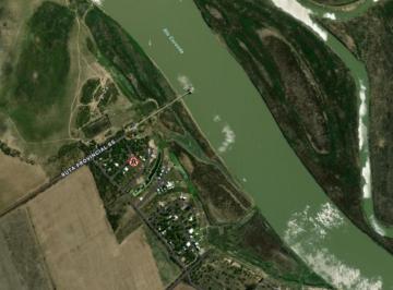 Terreno · 697m² · Venta/permuta - Terreno en Delta del Bucare