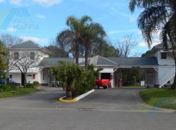 Terreno · 632m² · Lote Venta Acacias Blancas Barrio Cerrado Interno Escriturado Seguridad