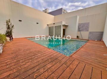 Departamento · 35m² · 1 Ambiente · 1 Cochera · Departamento en Venta con Pileta en Villa Crespo