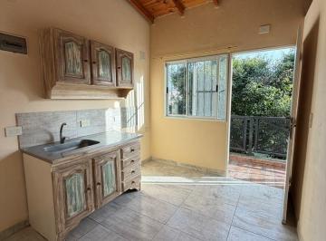 Departamento · 25m² · 2 Ambientes · Departamento en Alquiler en El Talar, Tigre, G. B. a. Zona Norte
