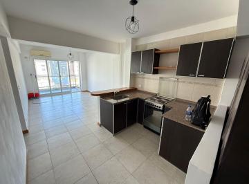Departamento · 40m² · 1 Ambiente · Alquiler Amplio Monoambiente Divisible - Cordoba y Salguero - Palermo