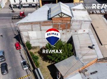 Casa · 120m² · 5 Ambientes · Casa 2 Dorm Alquiler Uso Comercial Macrocentro