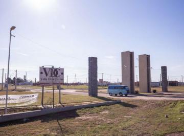 Terreno · 300m² · Lote en Venta Villa Don Carlos Villa Constitucion