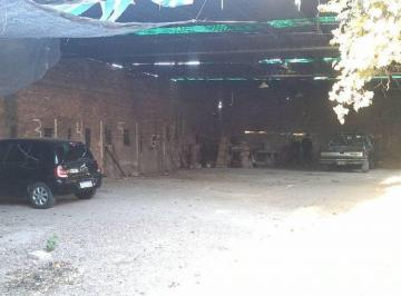 Bodega-Galpón · 281m² · Venta Galpon en Godoy Cruz