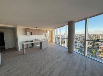 Departamento · 90m² · 3 Ambientes · Venta Dpto 2 Dorm - Cam 100 - Piso 16 "E"