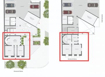 Local comercial · 145m² · Venta Gran Local Comercial en B° Candioti