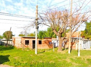 Terreno · 391m² · Terreno a La Venta con Mejoras - Santo Tomé
